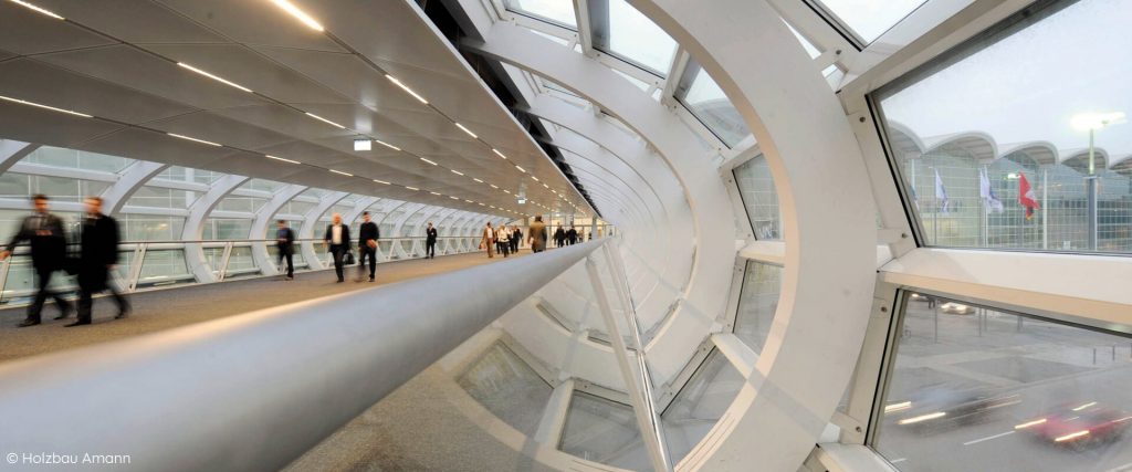Hohlkastenbrücke Hamburg