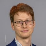 Johannes Koch QHB